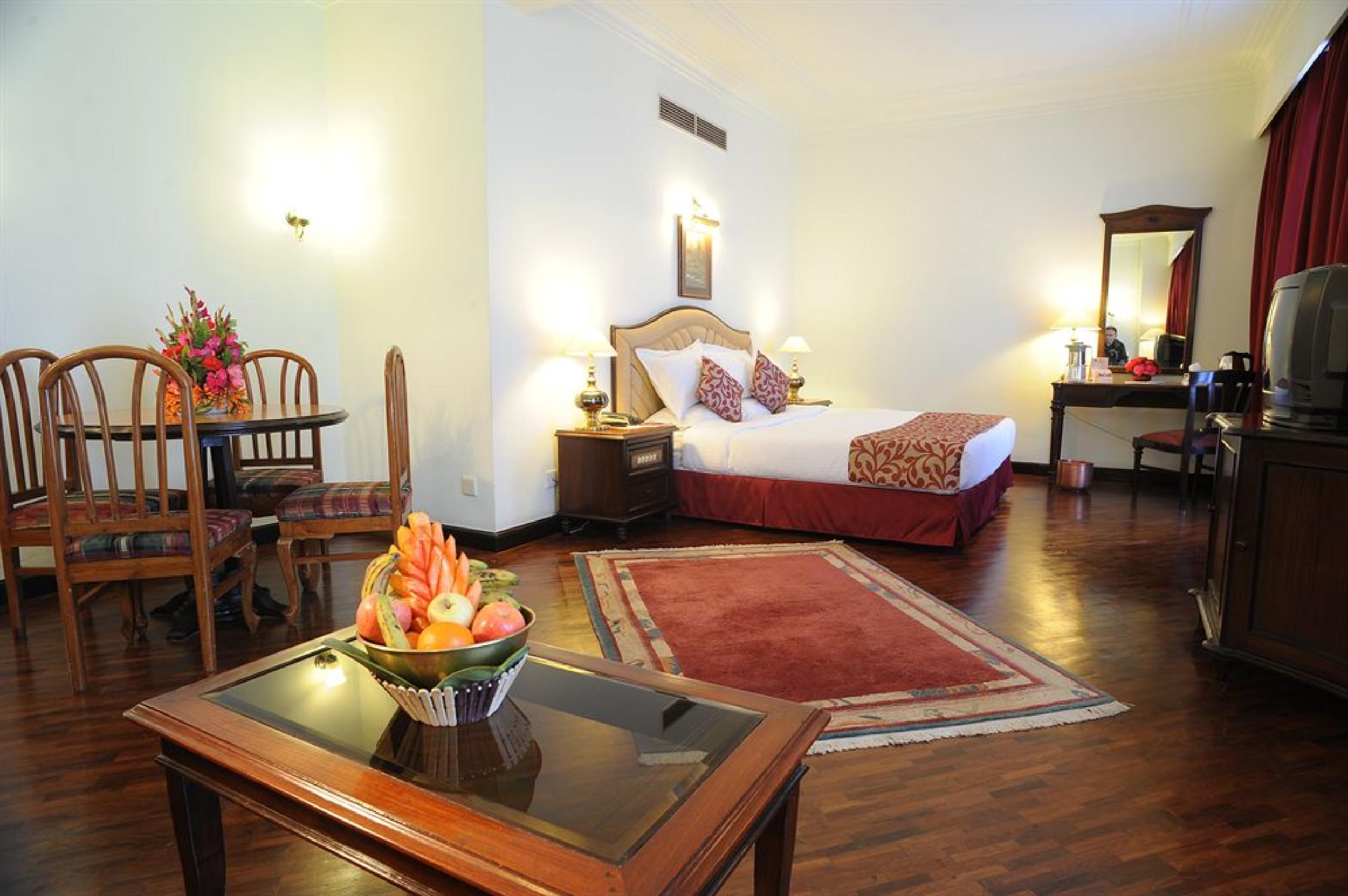 Grand Kathmandu