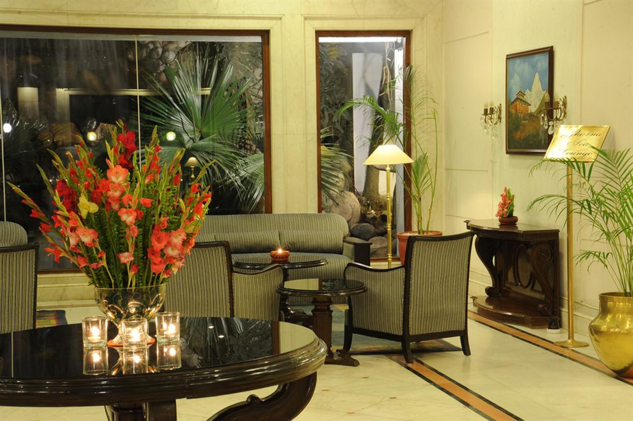 Hotel Grand Kathmandu