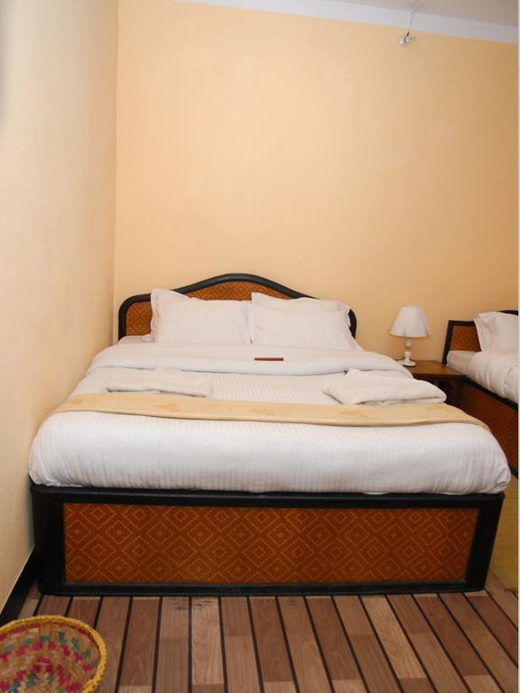 Elbrus Hostel Kathmandu