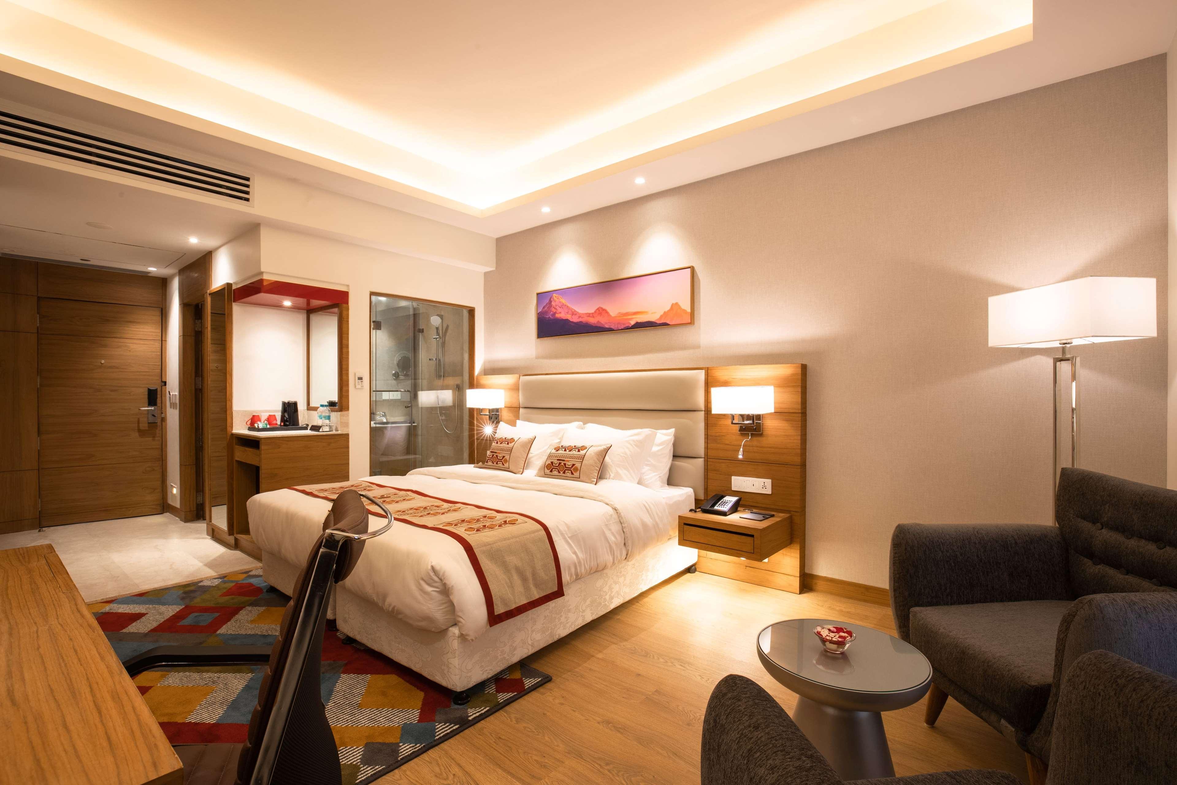 Ramada Encore By Wyndham Thamel 4* Kathmandu