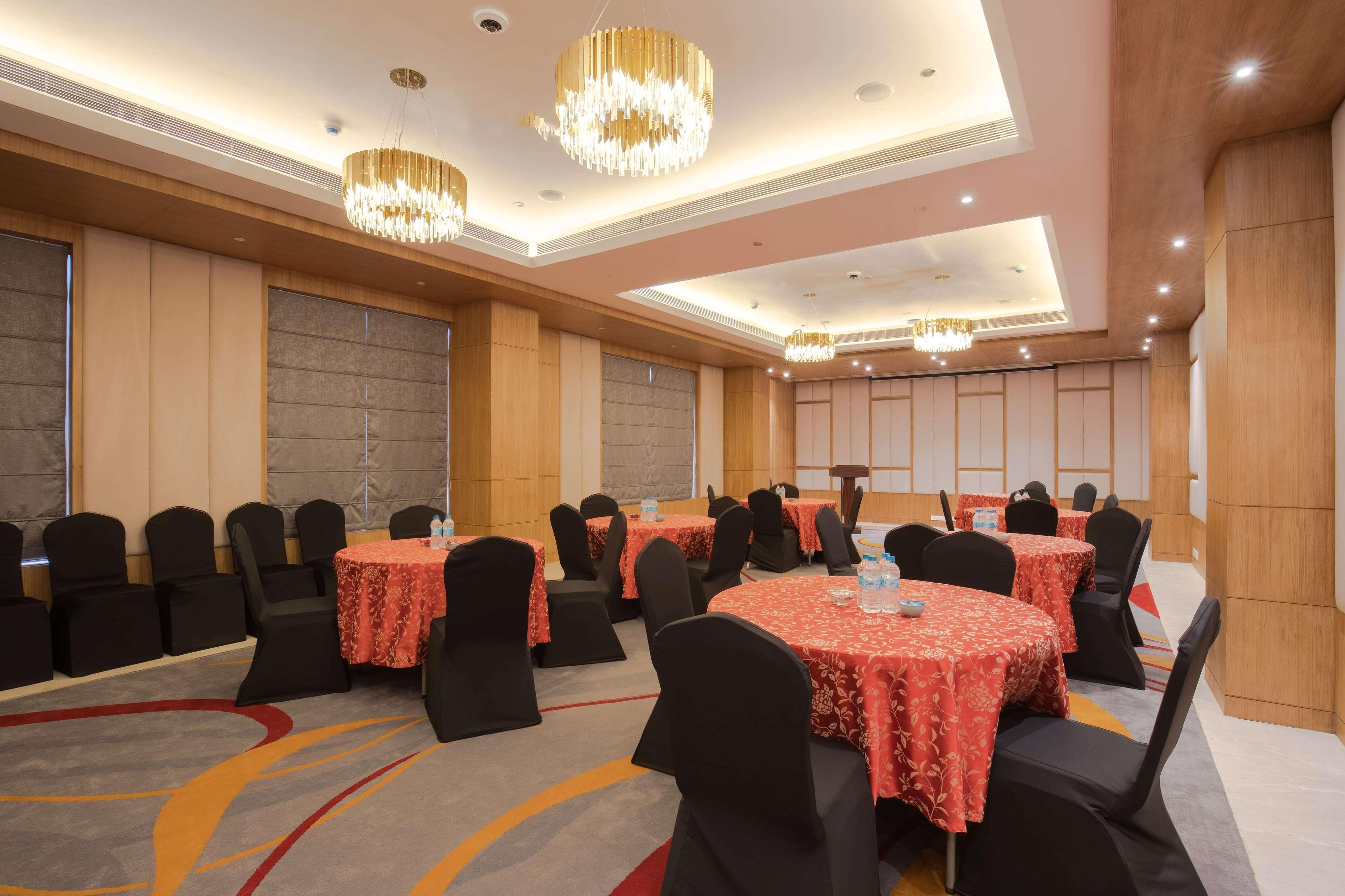 Ramada Encore By Wyndham Thamel