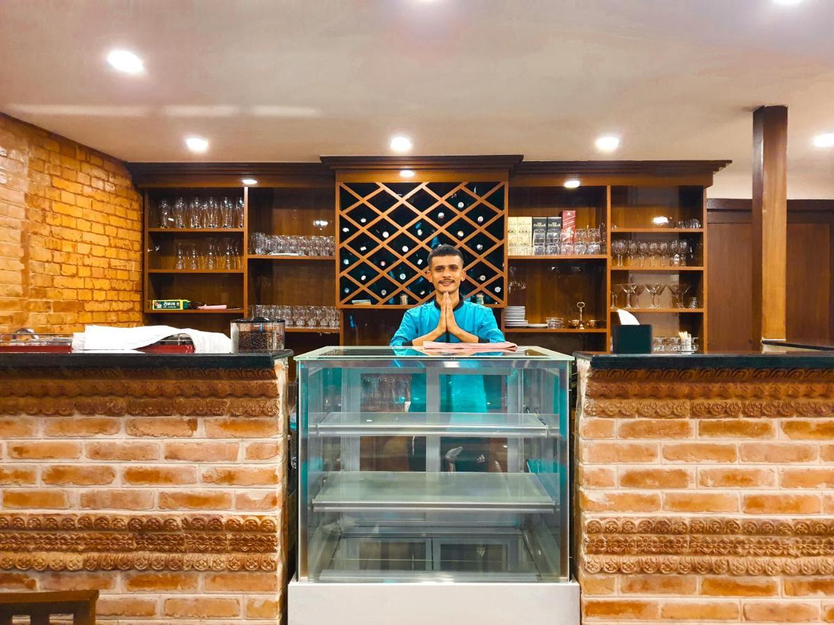 Aagantuk Hotel