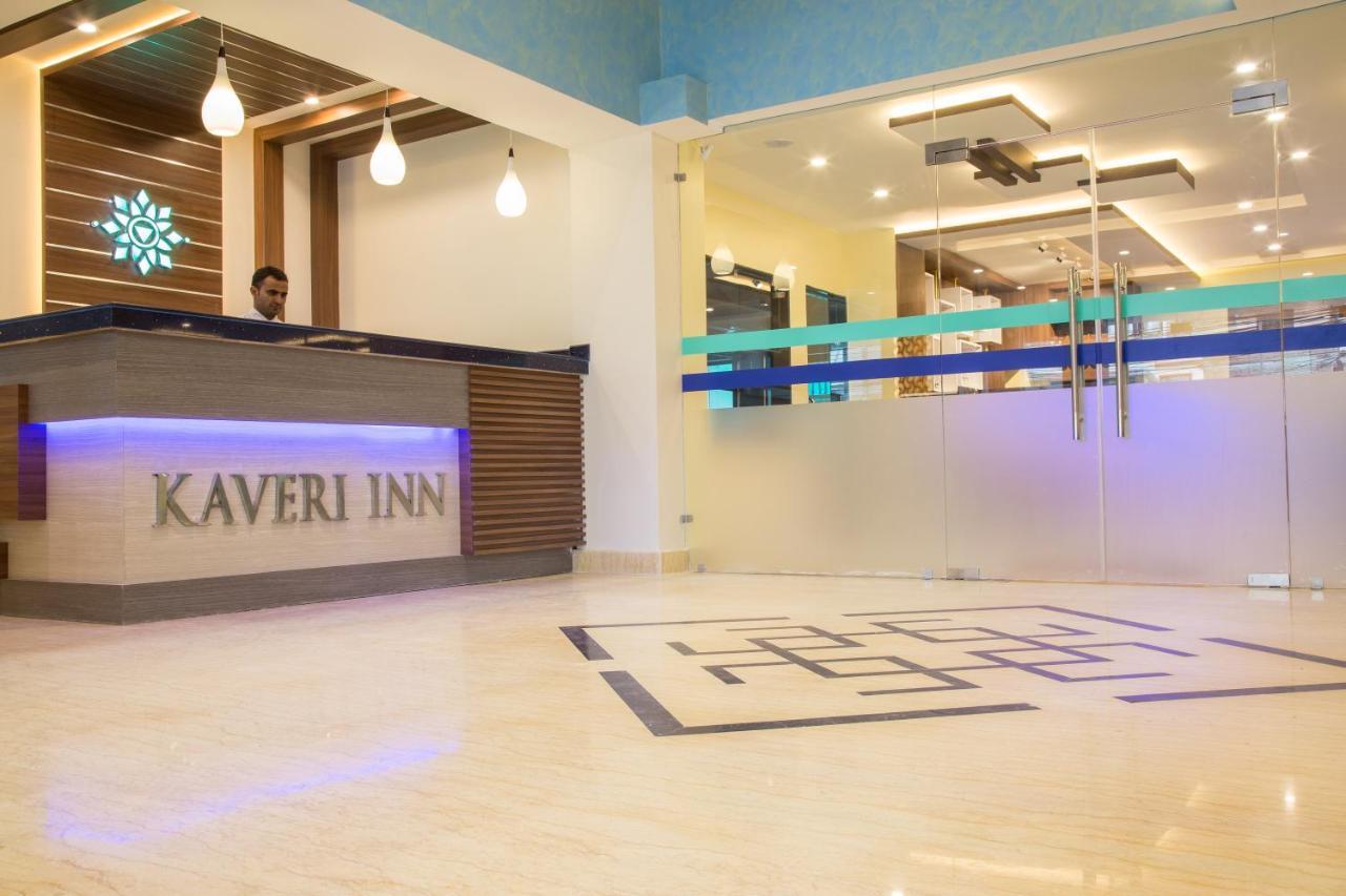 Kaveri Hotel 3*
