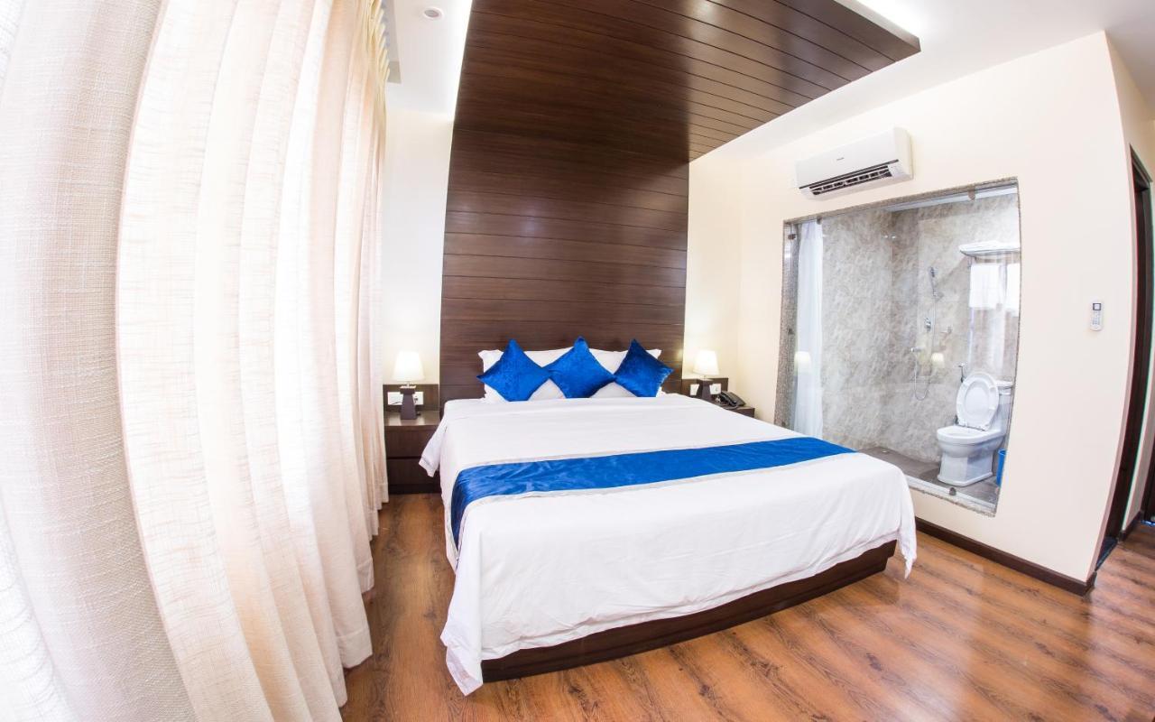 Kaveri Hotel Kathmandu