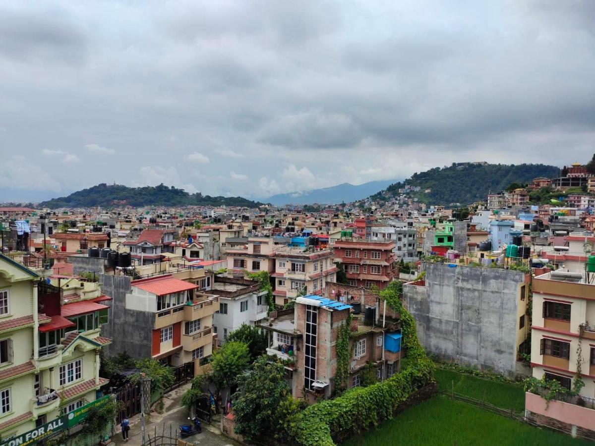 Homestay Stayeasy-kathmandu