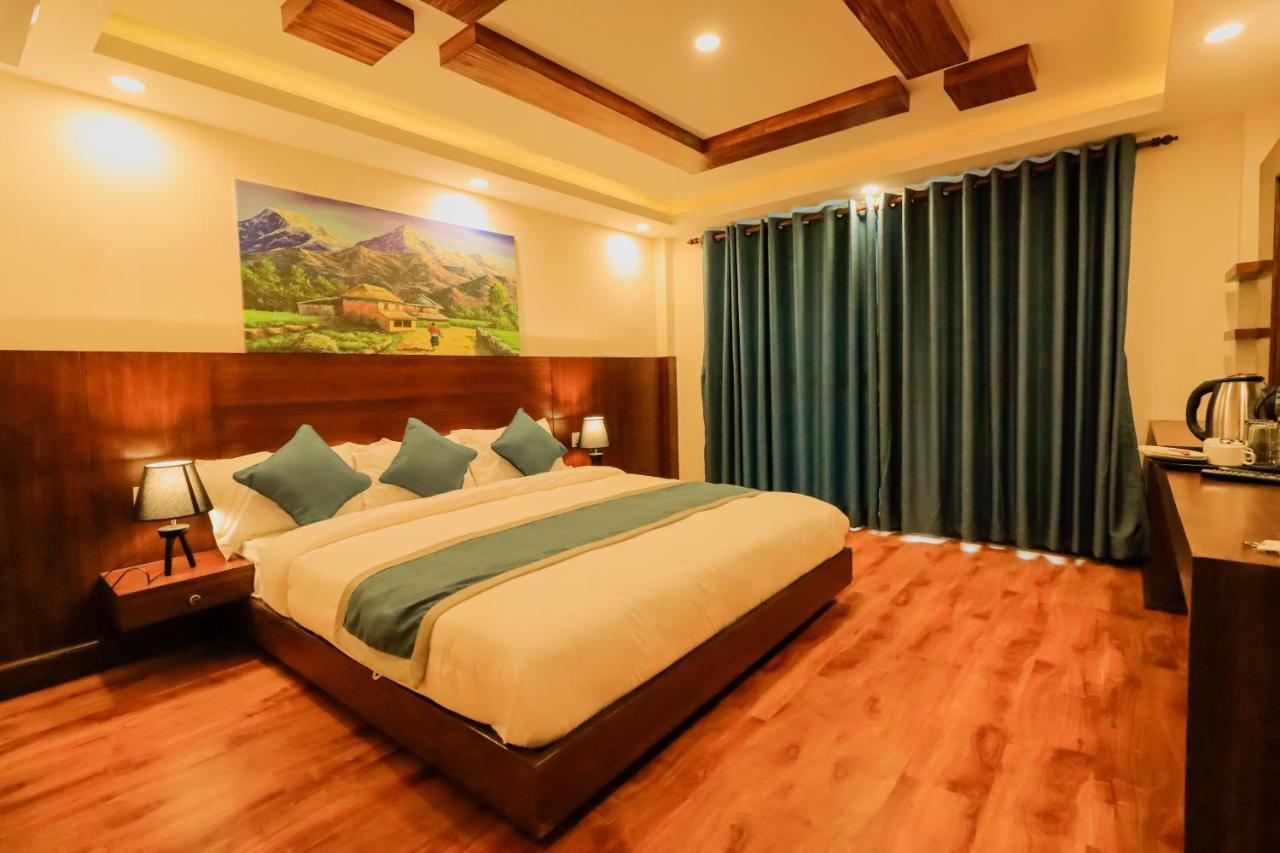 Hotel Aagantuk 3*