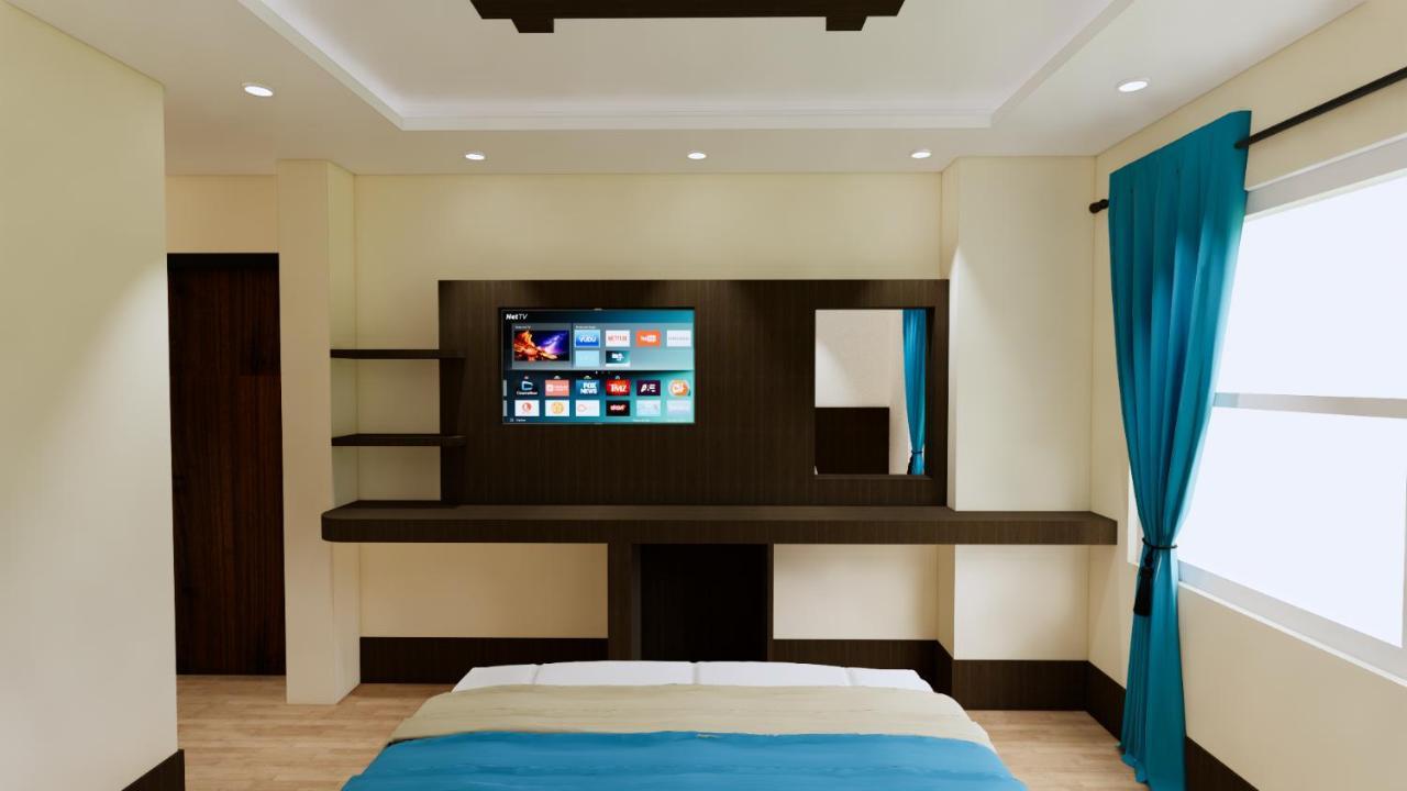 Aagantuk Hotel 3*