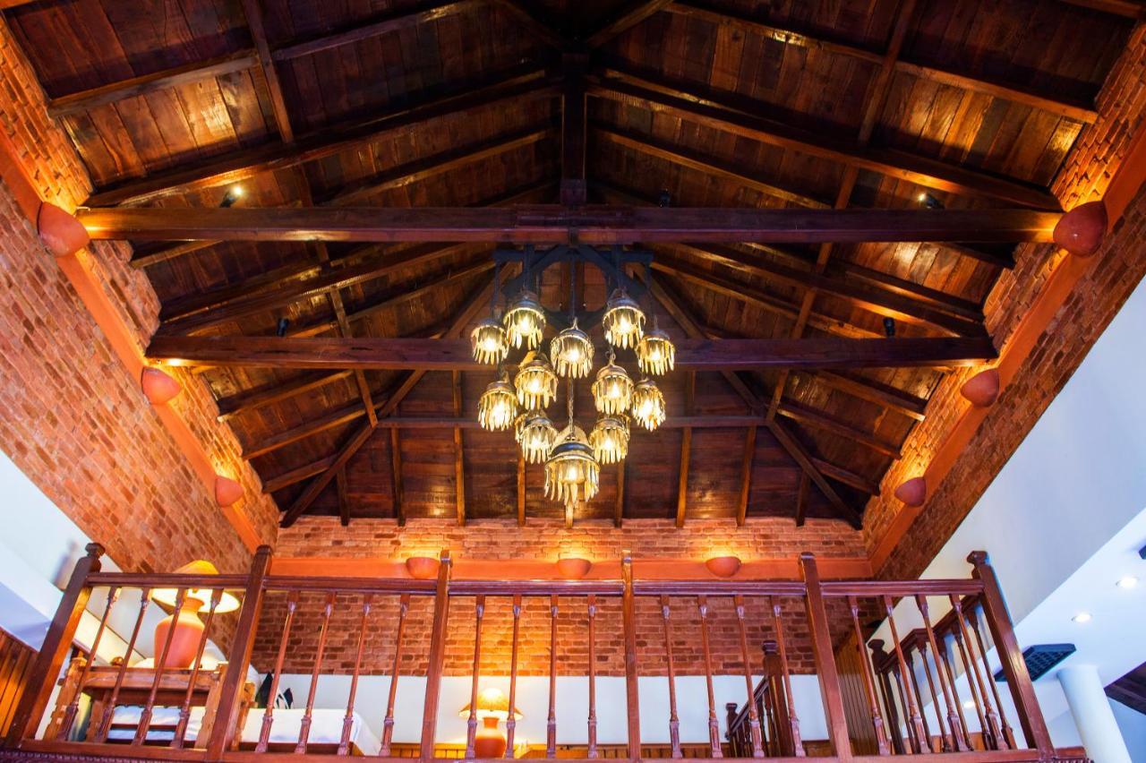 The Dwarika's Hotel