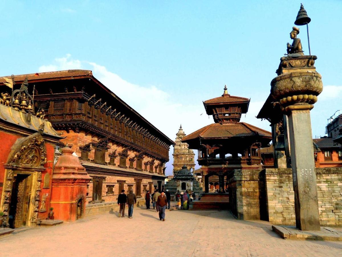 Stayeasy-kathmandu