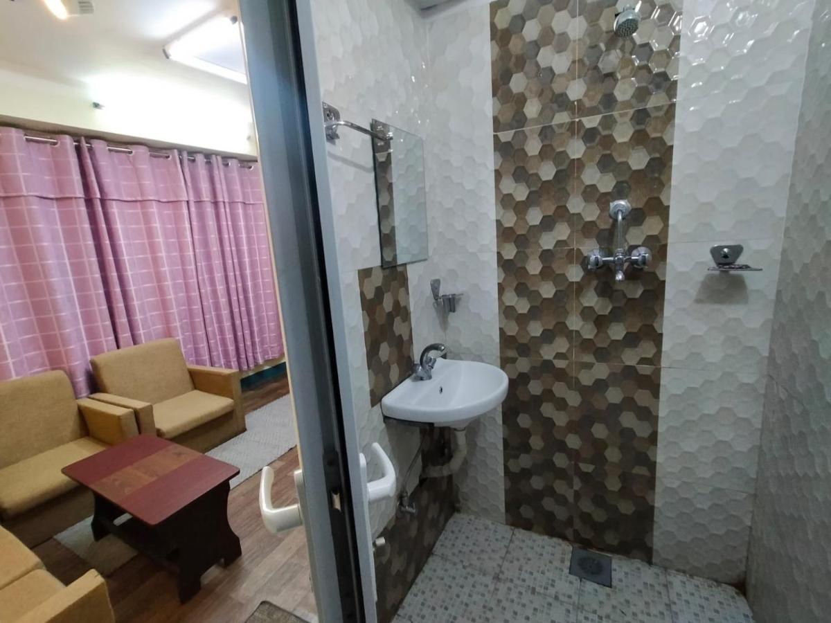 Hotel Pristine Kathmandu
