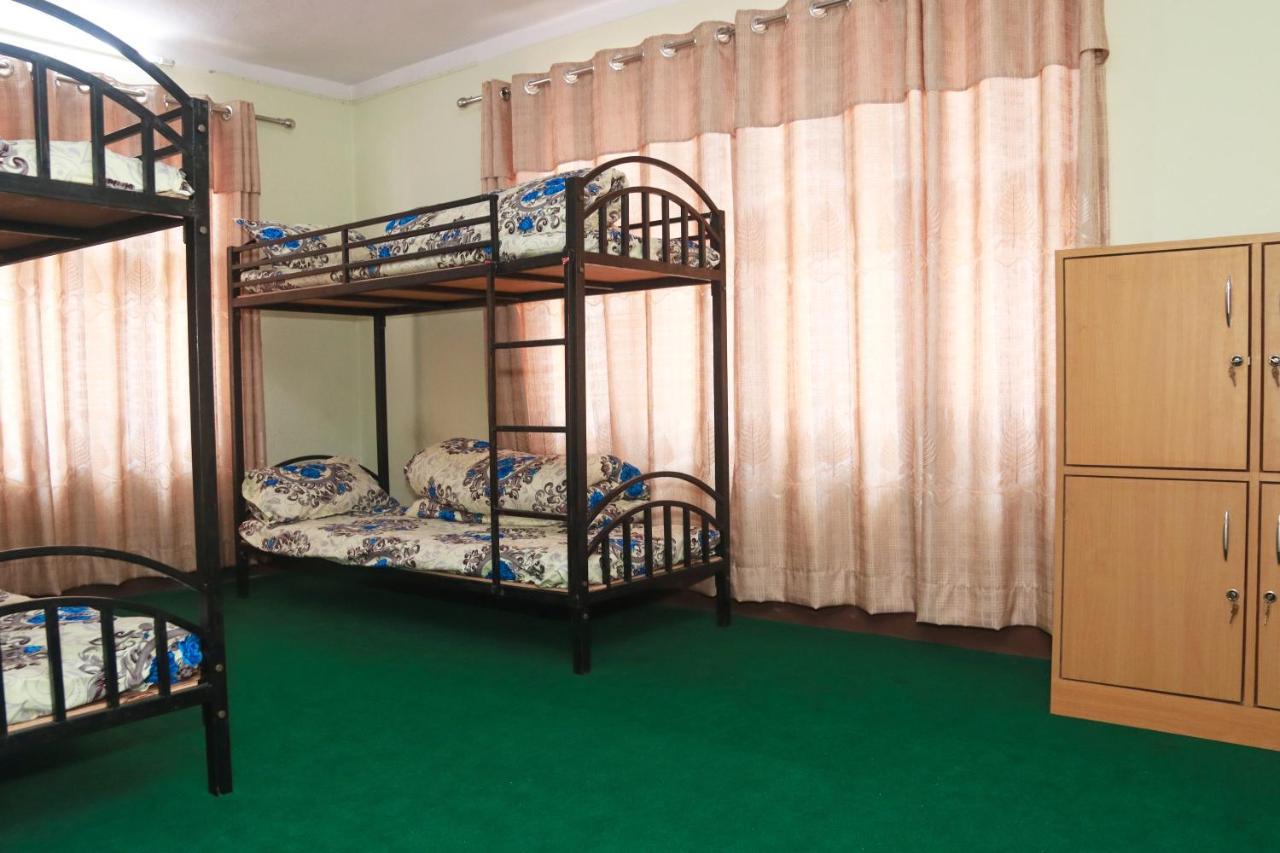 Kathway & Bed & Breakfast Kathmandu