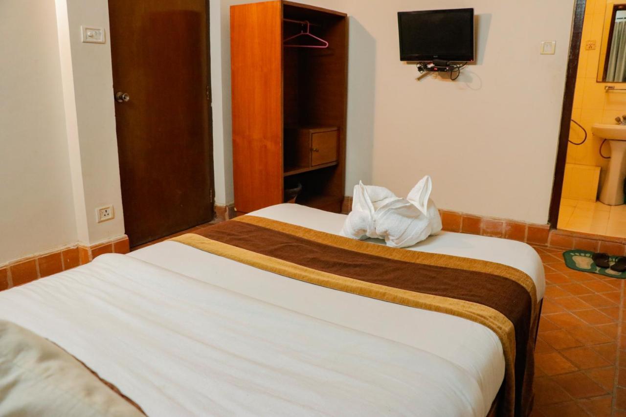 Hotel Thorongla Thamel