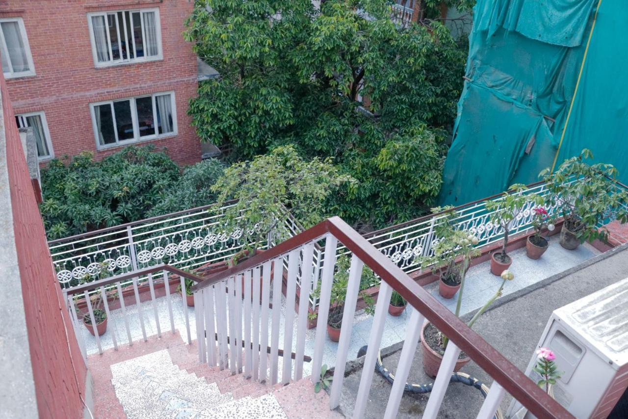 Hotel Thorongla Thamel