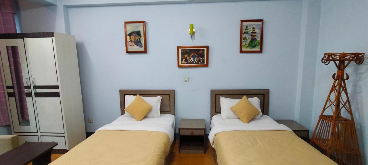 Hotel Pristine *