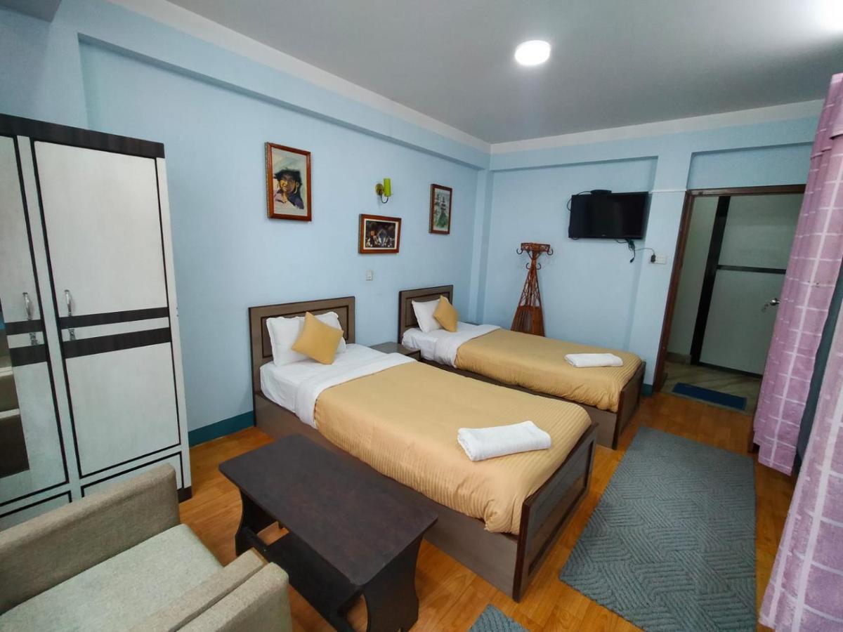 Pristine Hotel