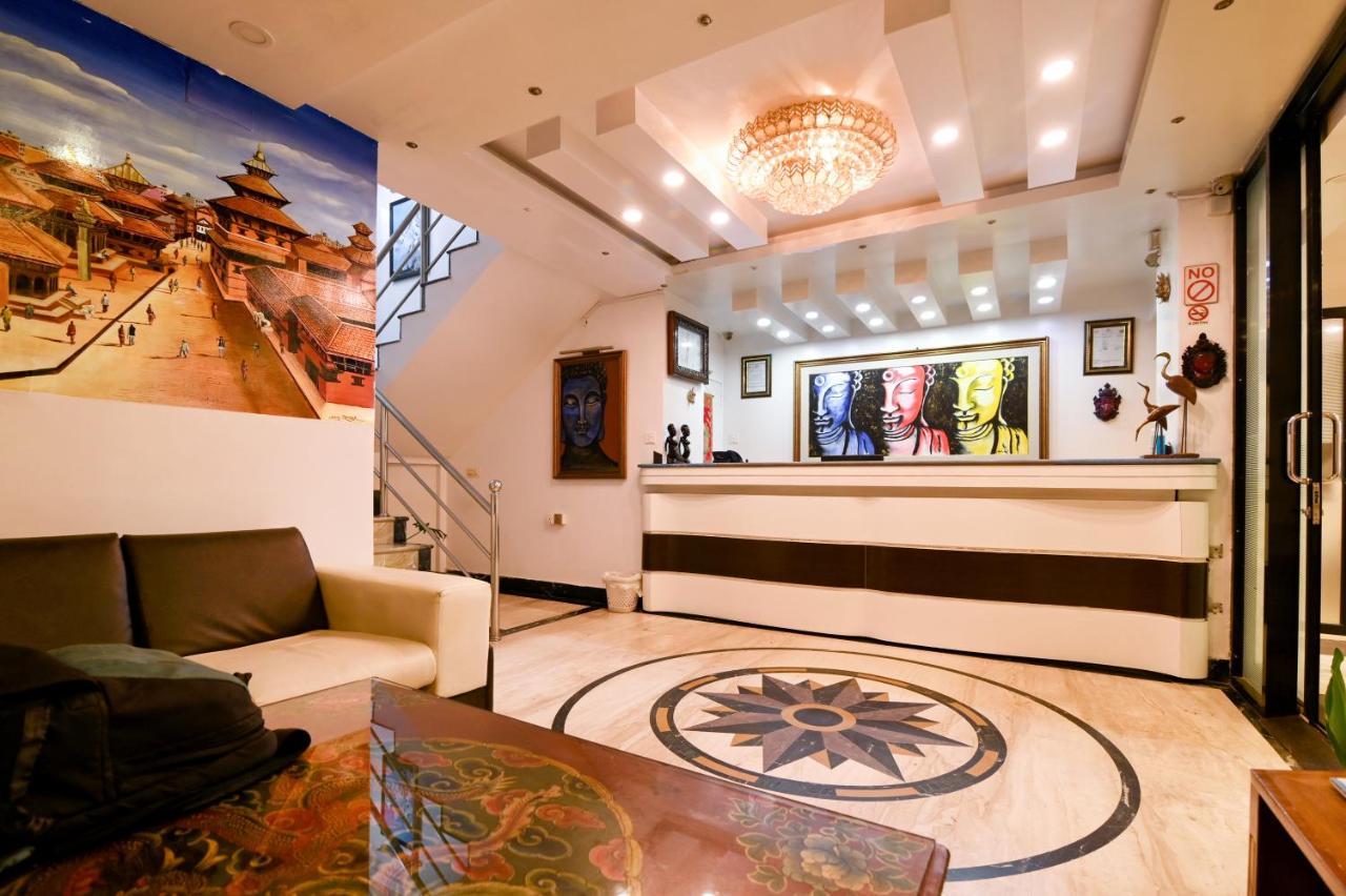 M Square Pvt.ltd Kathmandu