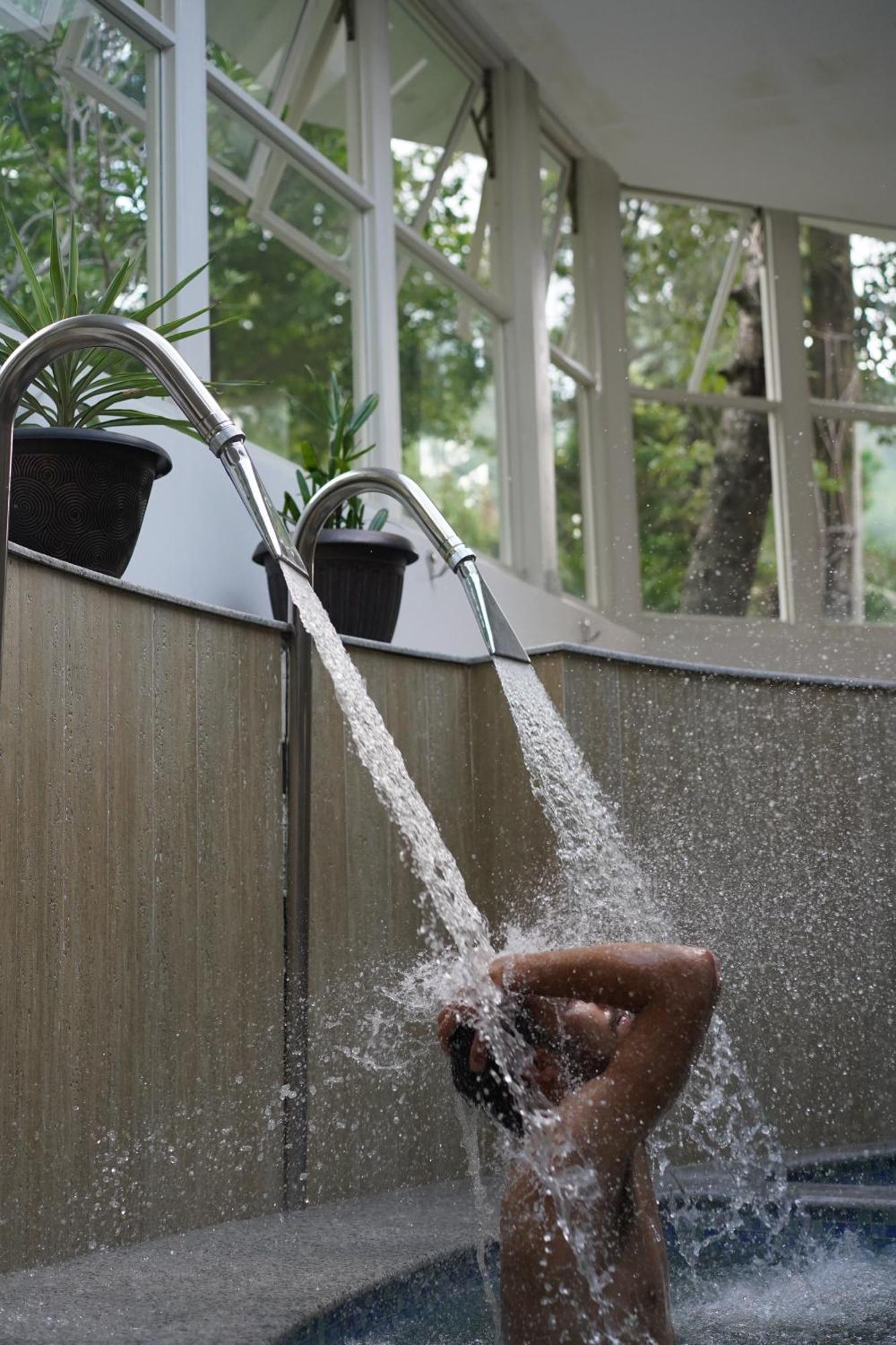 Meraki Holistic Wellness Retreat 5* Catmandu