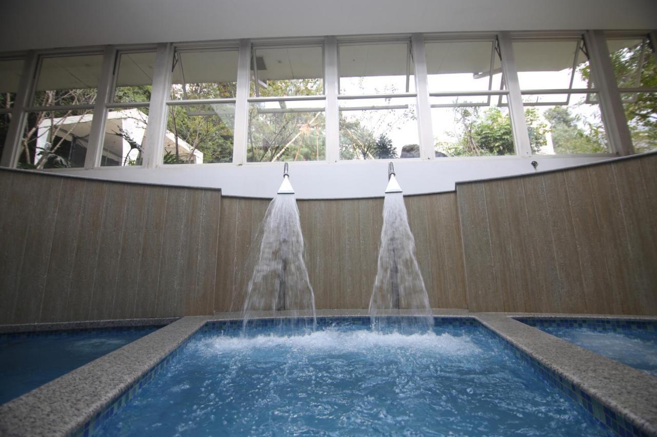 Meraki Holistic Wellness Retreat