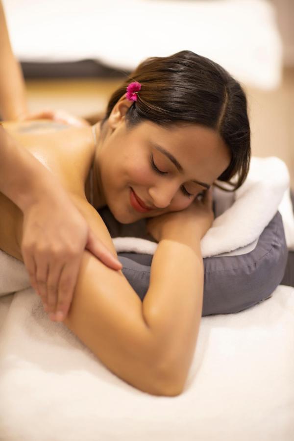 Meraki Holistic Wellness Retreat Catmandu