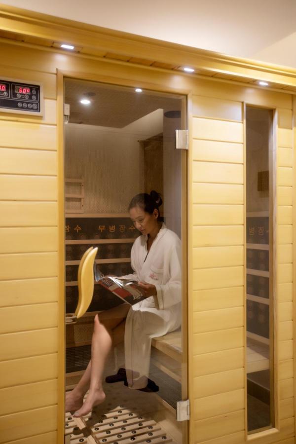 Hotel Meraki Holistic Wellness Retreat 5*