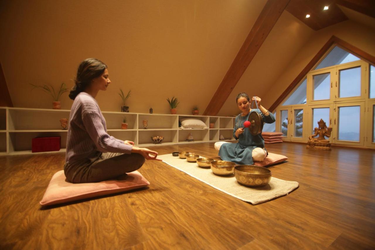 Meraki Holistic Wellness Retreat Hotel 5*