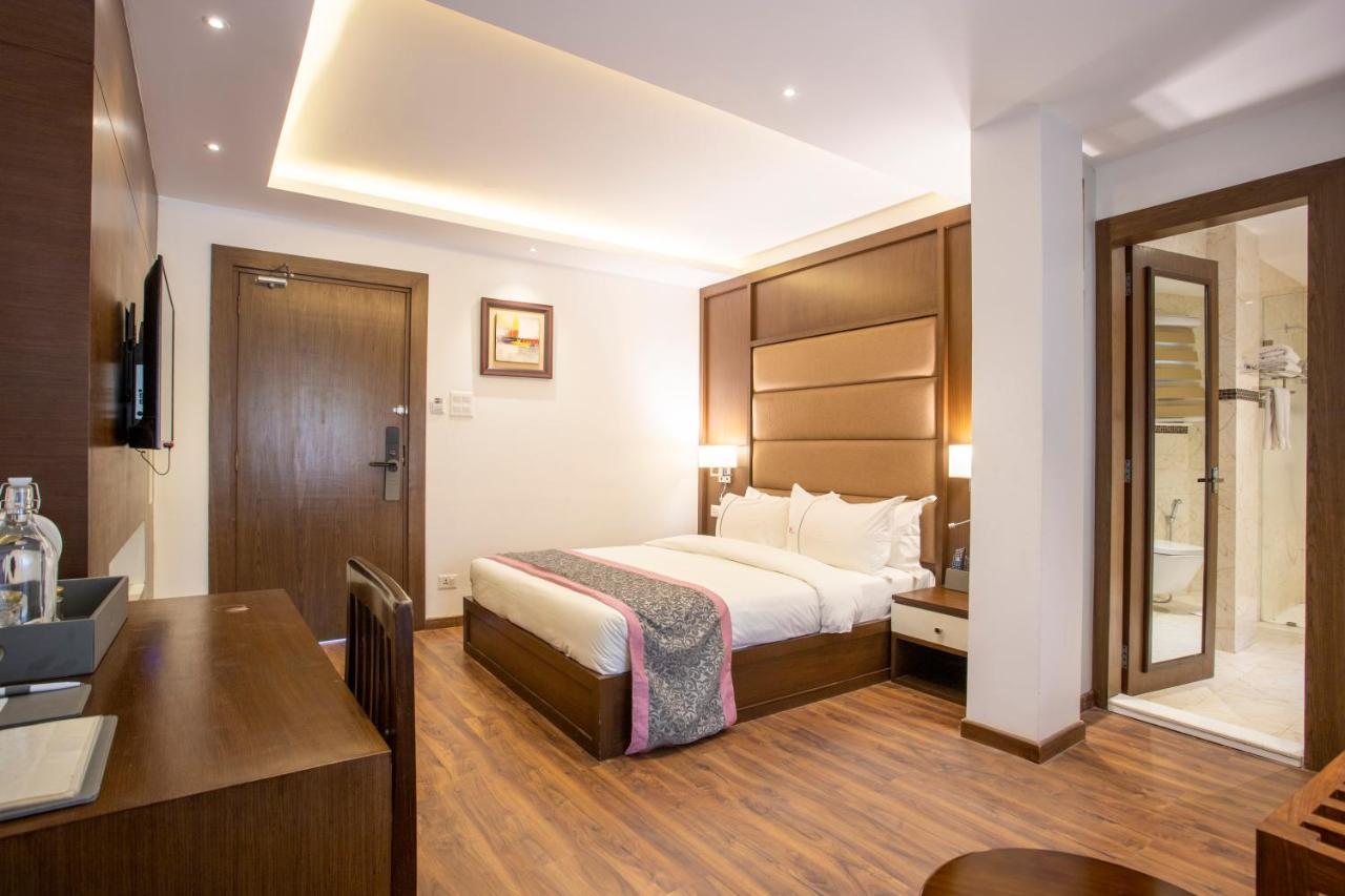 Meraki Holistic Wellness Retreat 5* Catmandu