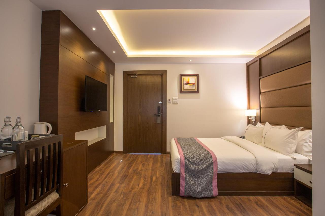 Hotel Meraki Holistic Wellness Retreat