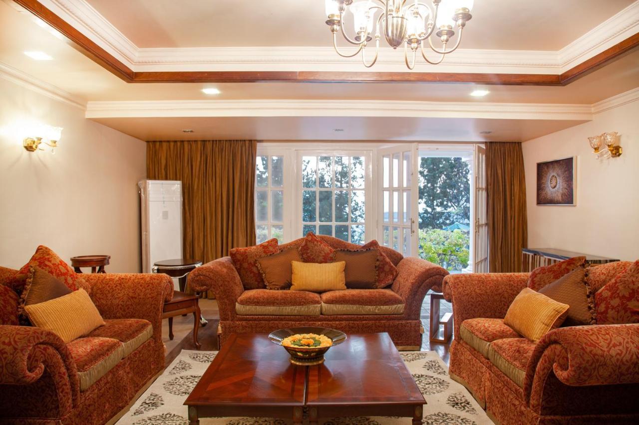 Meraki Holistic Wellness Retreat Hotel