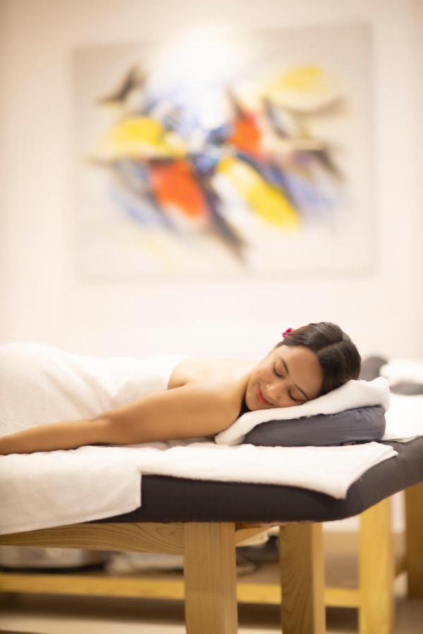 Meraki Holistic Wellness Retreat 5* Catmandu