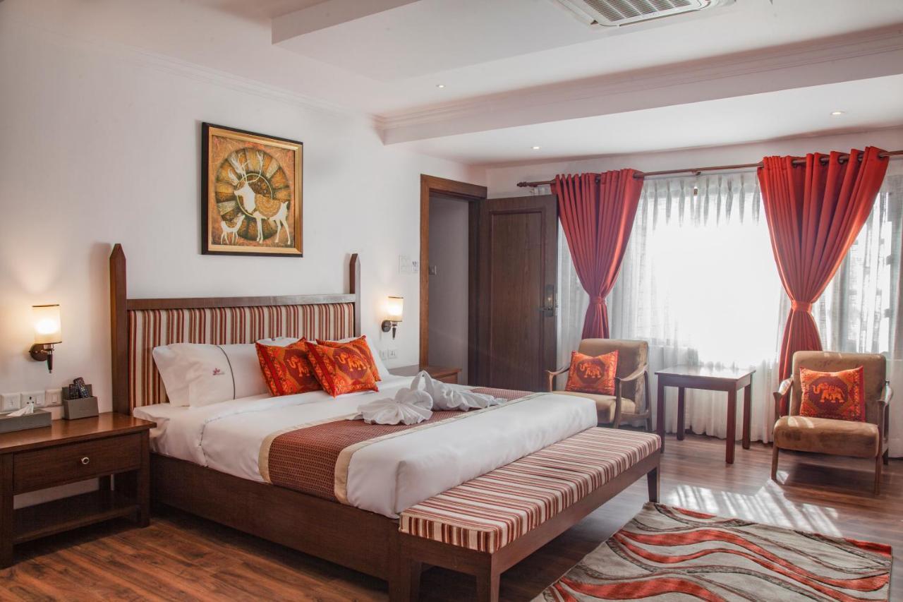 Meraki Holistic Wellness Retreat 5*