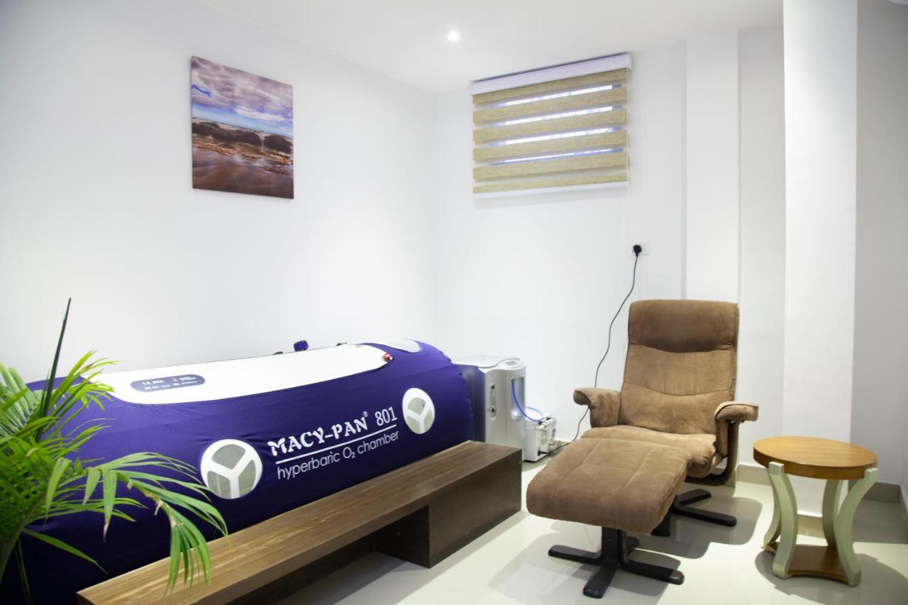 Meraki Holistic Wellness Retreat 5*