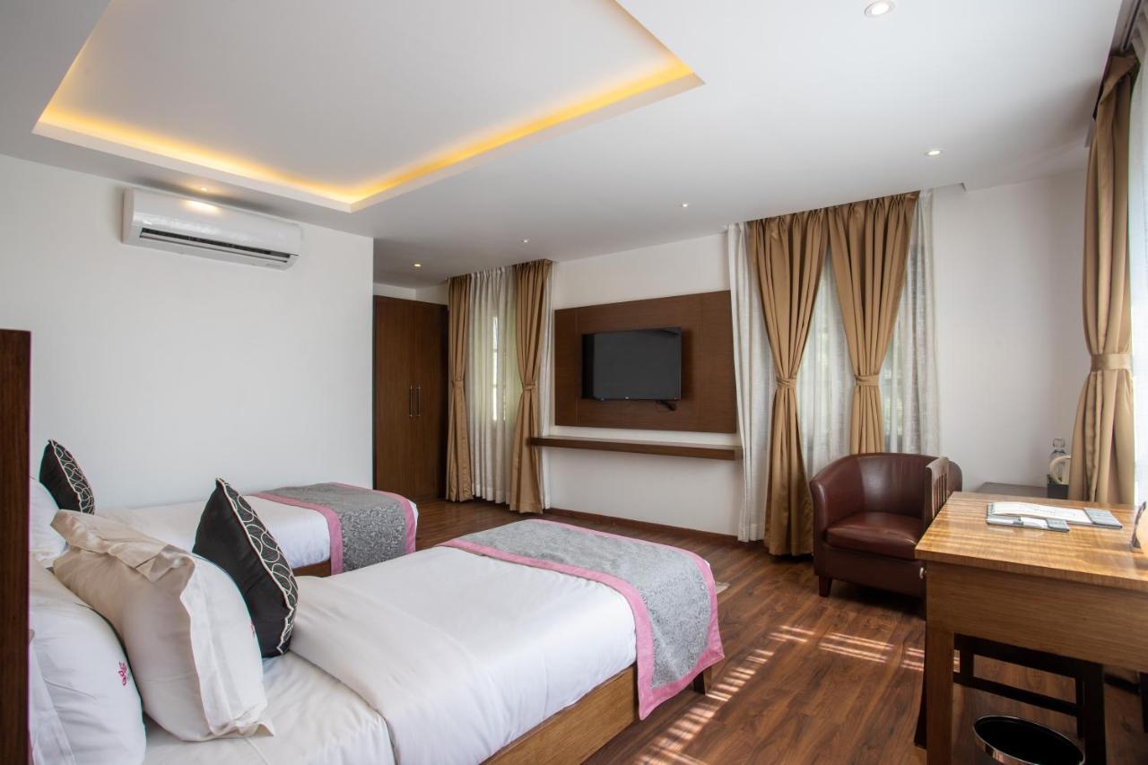 Meraki Holistic Wellness Retreat 5*