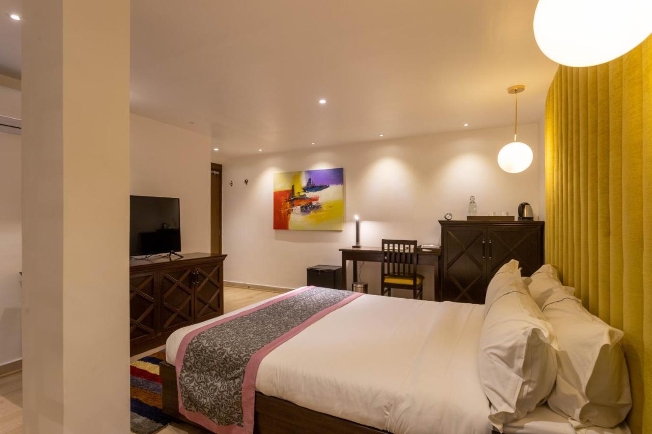 Meraki Holistic Wellness Retreat Hotel Catmandu