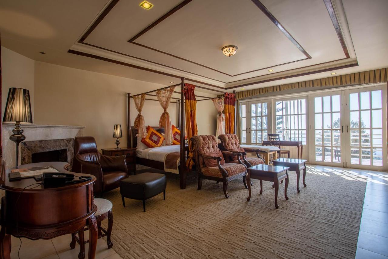 Meraki Holistic Wellness Retreat Hotel 5*