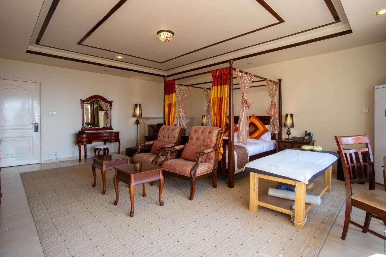 Meraki Holistic Wellness Retreat