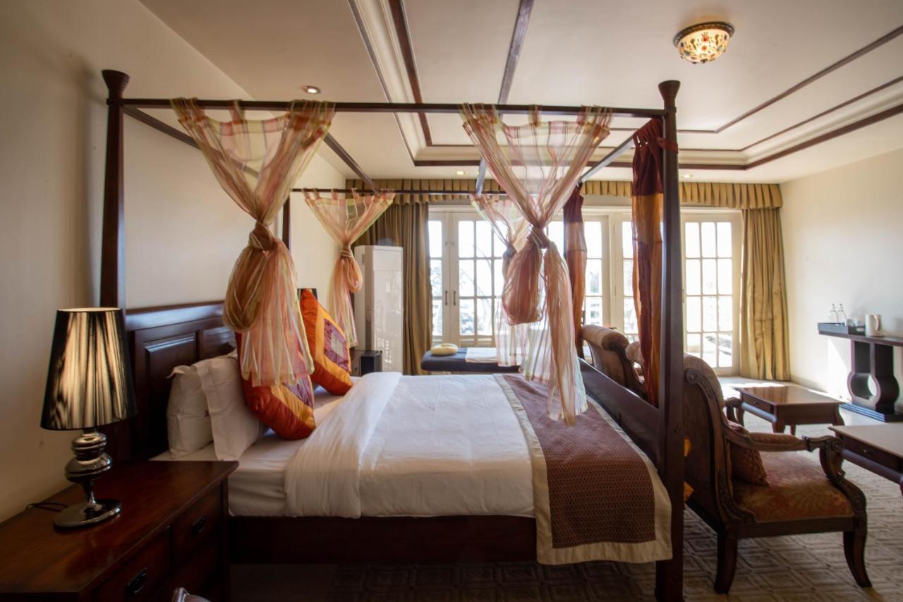 Meraki Holistic Wellness Retreat 5* Catmandu