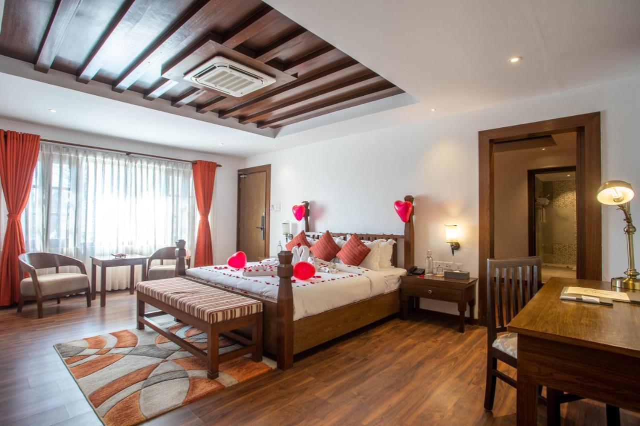 Meraki Holistic Wellness Retreat Hotel 5*