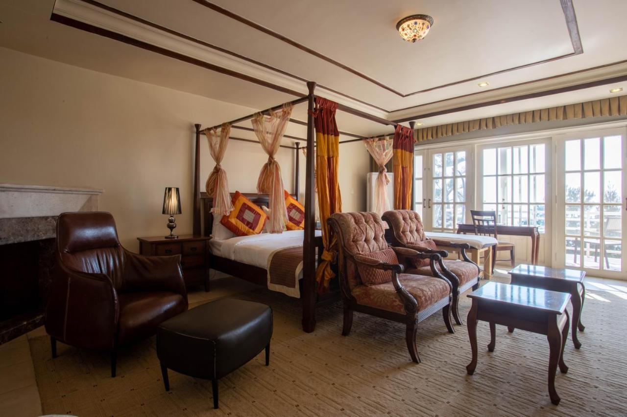 Meraki Holistic Wellness Retreat