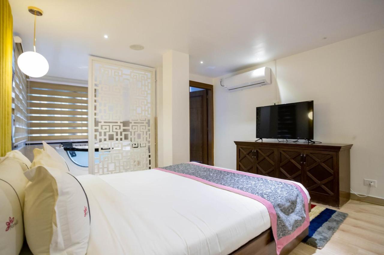 Meraki Holistic Wellness Retreat 5*