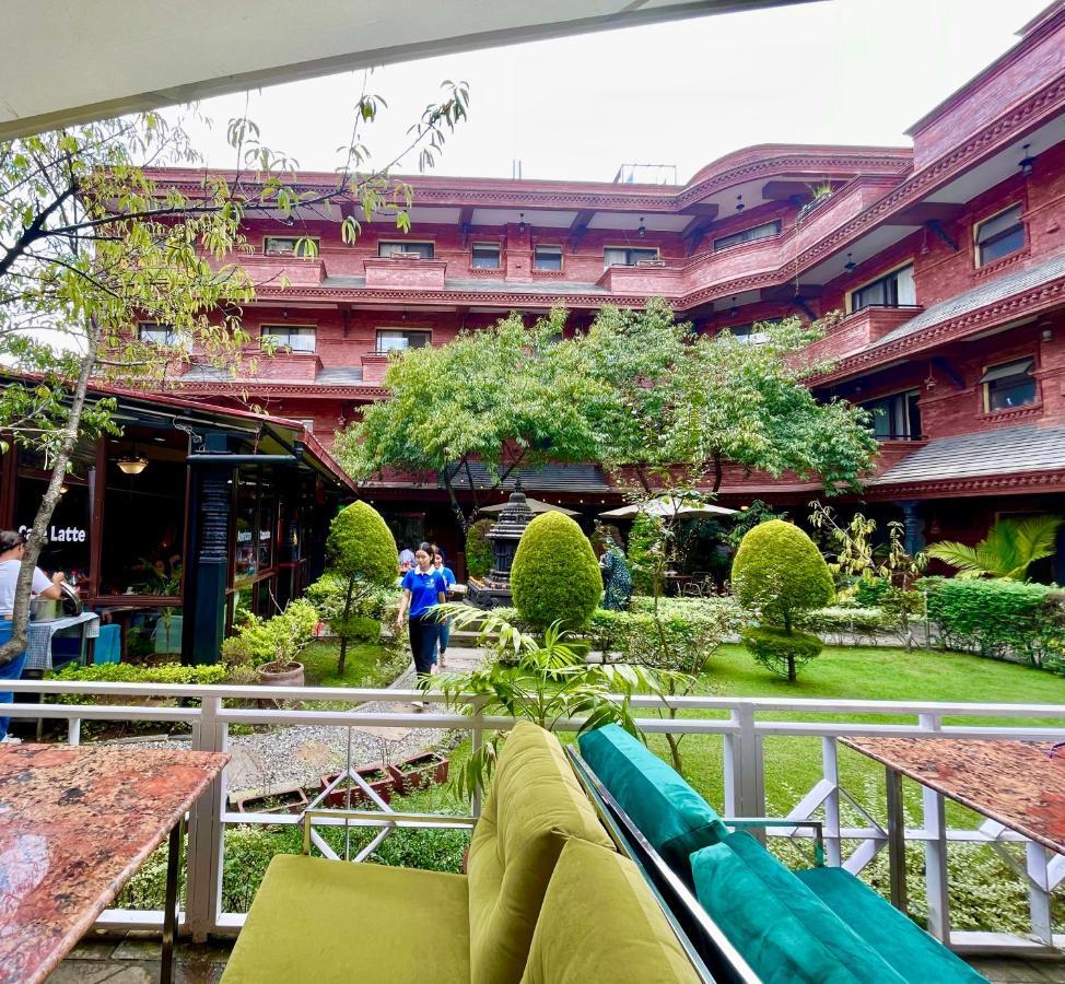 Siddhi Manakamana Hotel