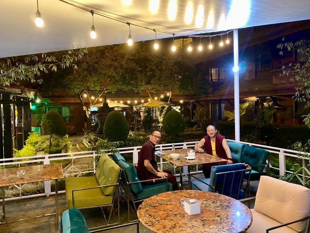 Siddhi Manakamana 3* Kathmandu