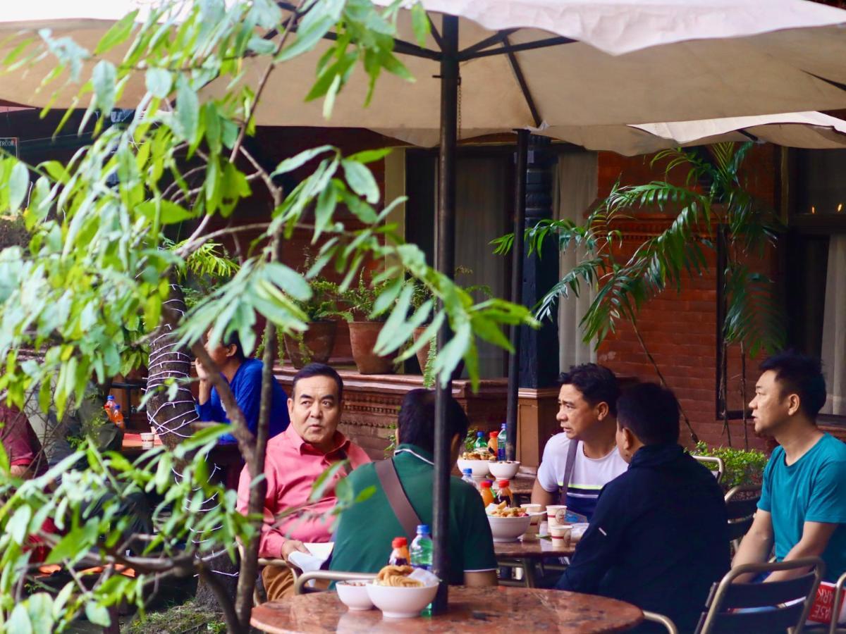Hotel Siddhi Manakamana 3*