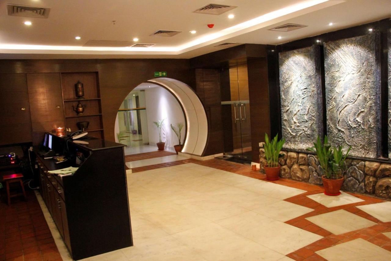 Hotel Radisson