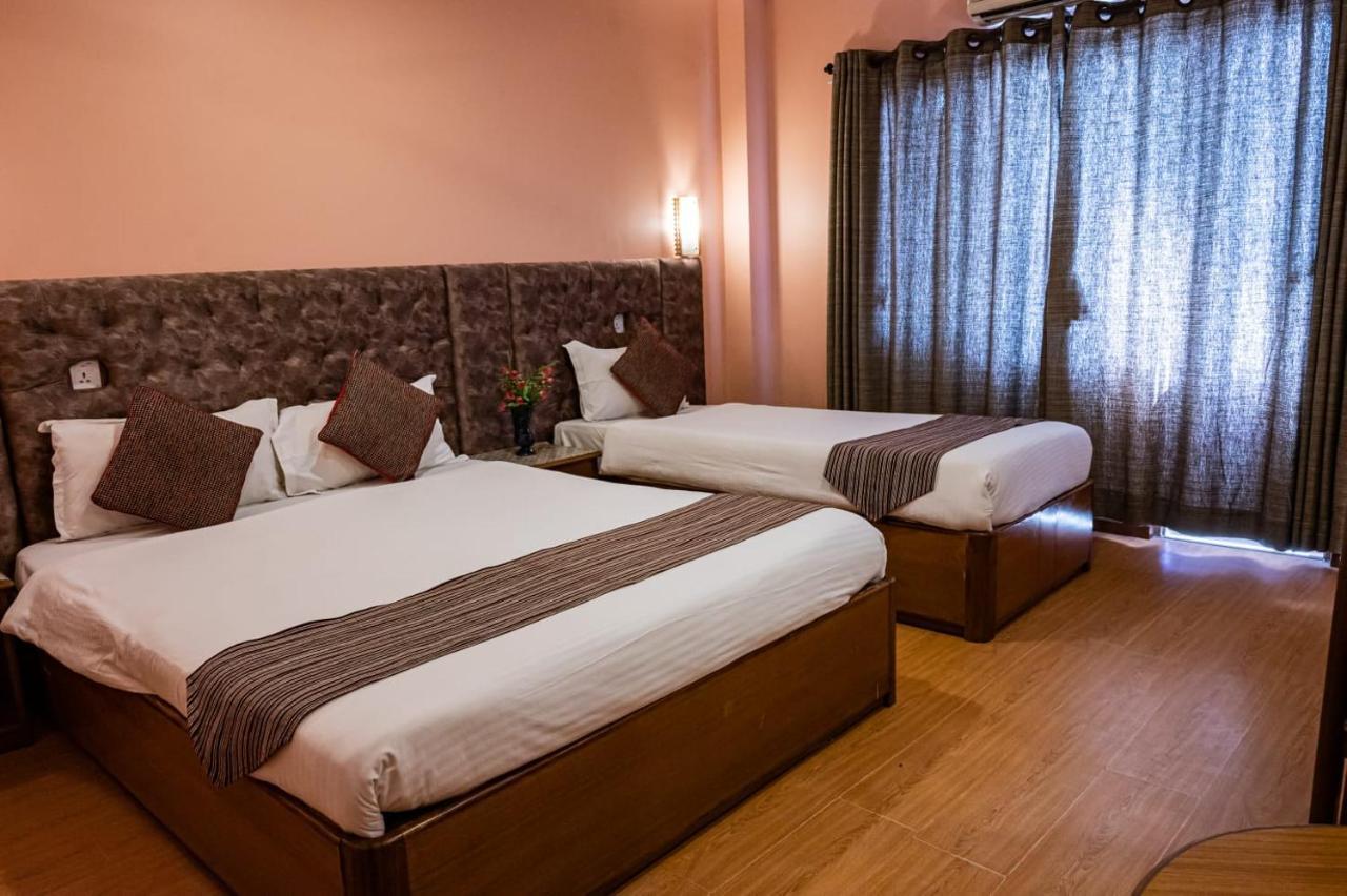 Kathmandu Prince Hotel Hotel Kathmandu