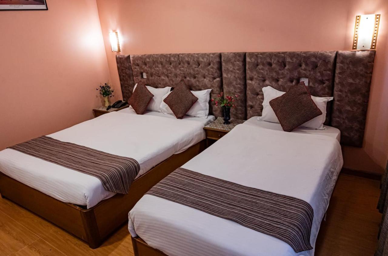Kathmandu Prince Hotel Hotel