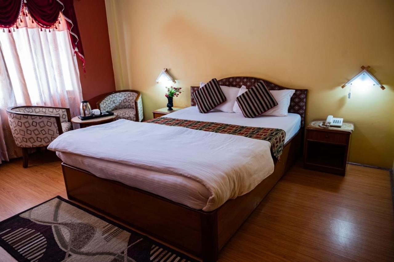 Kathmandu Prince Hotel
