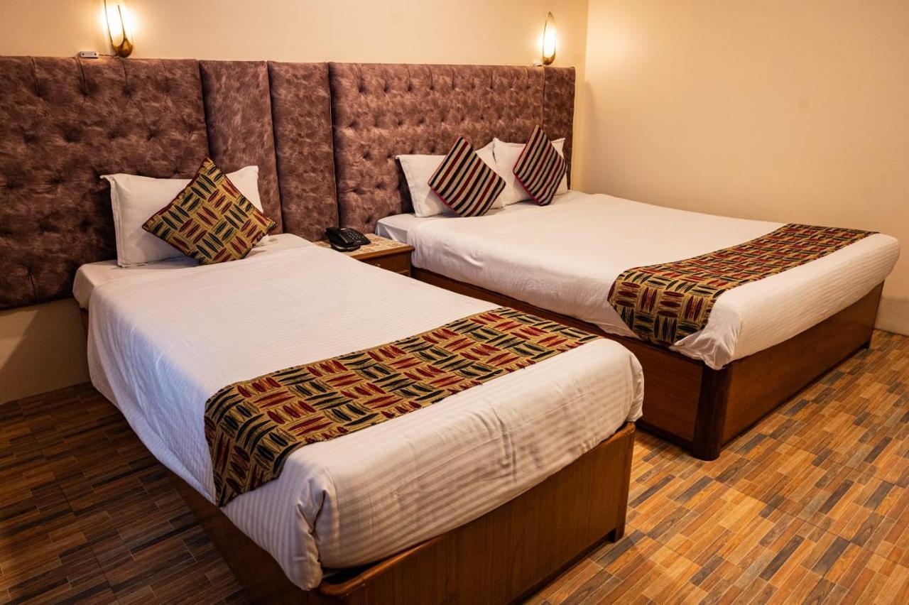 Kathmandu Prince Hotel Kathmandu