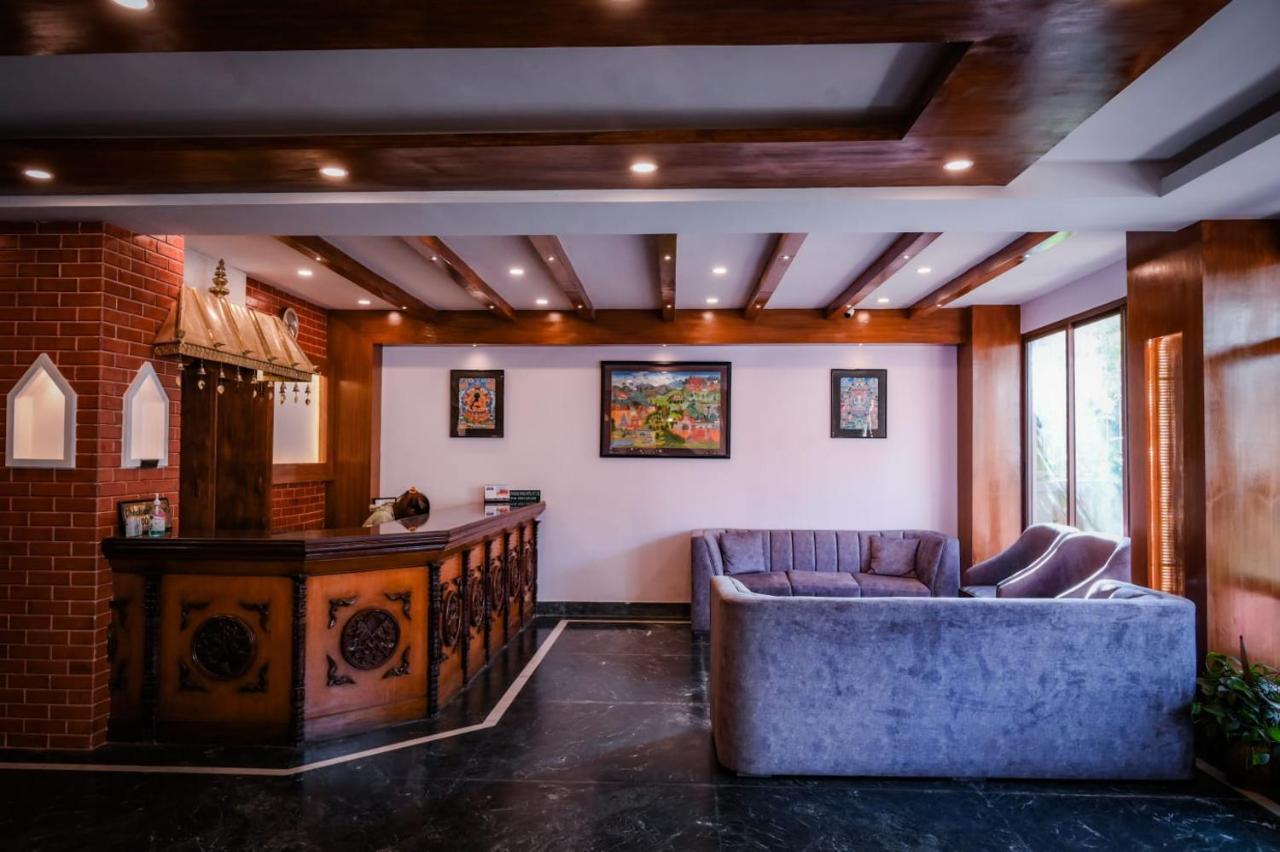 Kathmandu Prince Hotel Hotel 3*