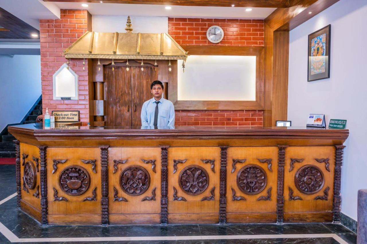Kathmandu Prince Hotel Kathmandu