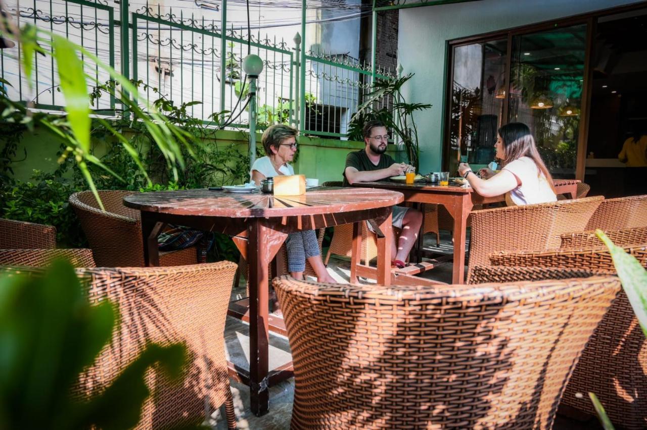 Hotel Kathmandu Prince Hotel Kathmandu